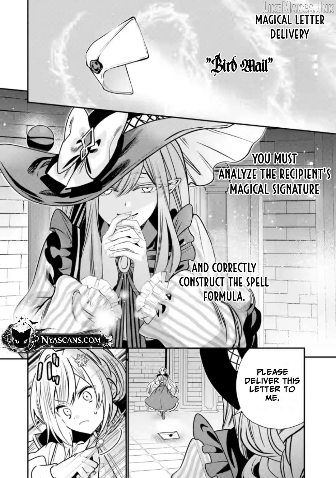 Konyakusha o Sutetara, Tanoshii Mahou Gakkou no Seikatsu ga Matte Imashita! Chapter 2.3 page 6