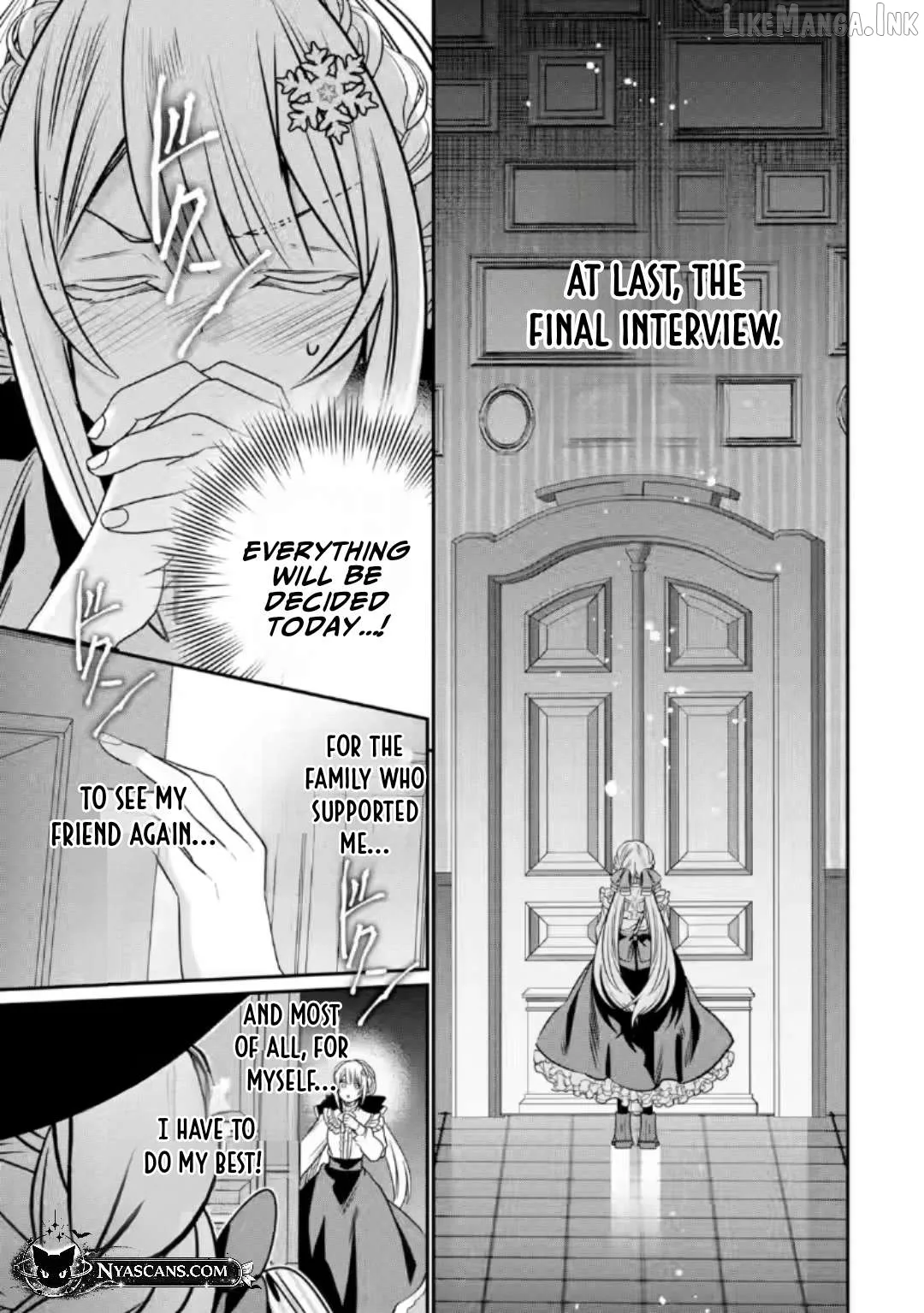Konyakusha o Sutetara, Tanoshii Mahou Gakkou no Seikatsu ga Matte Imashita! Chapter 2.3 page 11
