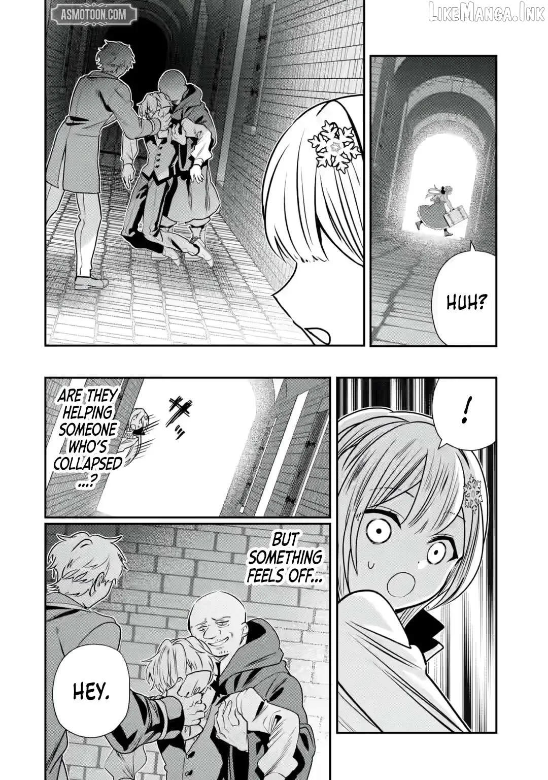 Konyakusha o Sutetara, Tanoshii Mahou Gakkou no Seikatsu ga Matte Imashita! Chapter 3 page 3