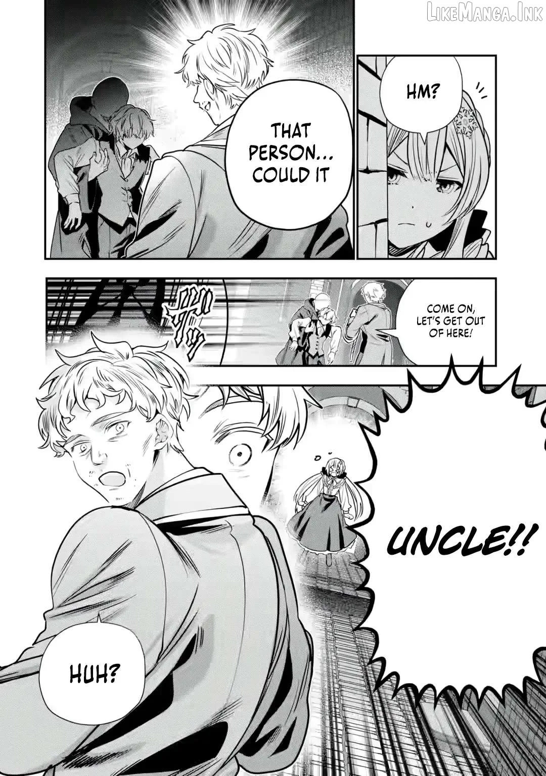 Konyakusha o Sutetara, Tanoshii Mahou Gakkou no Seikatsu ga Matte Imashita! Chapter 3 page 5