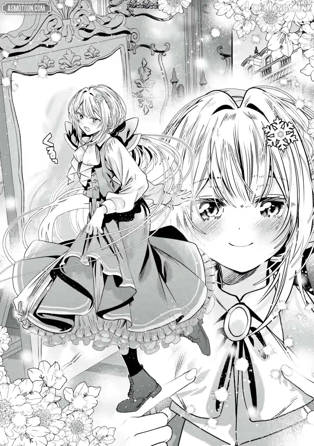 Konyakusha o Sutetara, Tanoshii Mahou Gakkou no Seikatsu ga Matte Imashita! Chapter 3 page 23