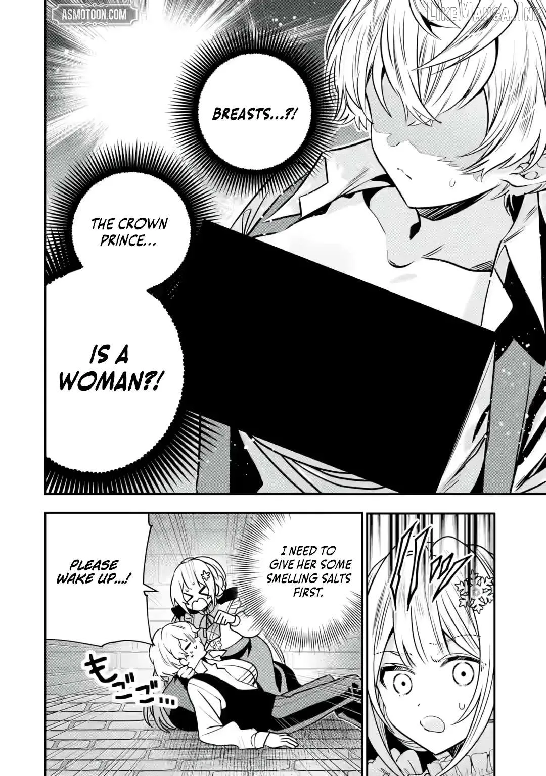 Konyakusha o Sutetara, Tanoshii Mahou Gakkou no Seikatsu ga Matte Imashita! Chapter 3 page 11