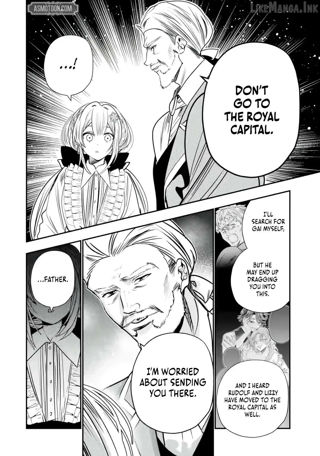 Konyakusha o Sutetara, Tanoshii Mahou Gakkou no Seikatsu ga Matte Imashita! Chapter 3 page 19