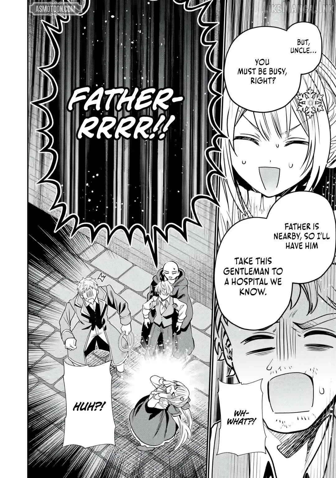 Konyakusha o Sutetara, Tanoshii Mahou Gakkou no Seikatsu ga Matte Imashita! Chapter 3 page 7