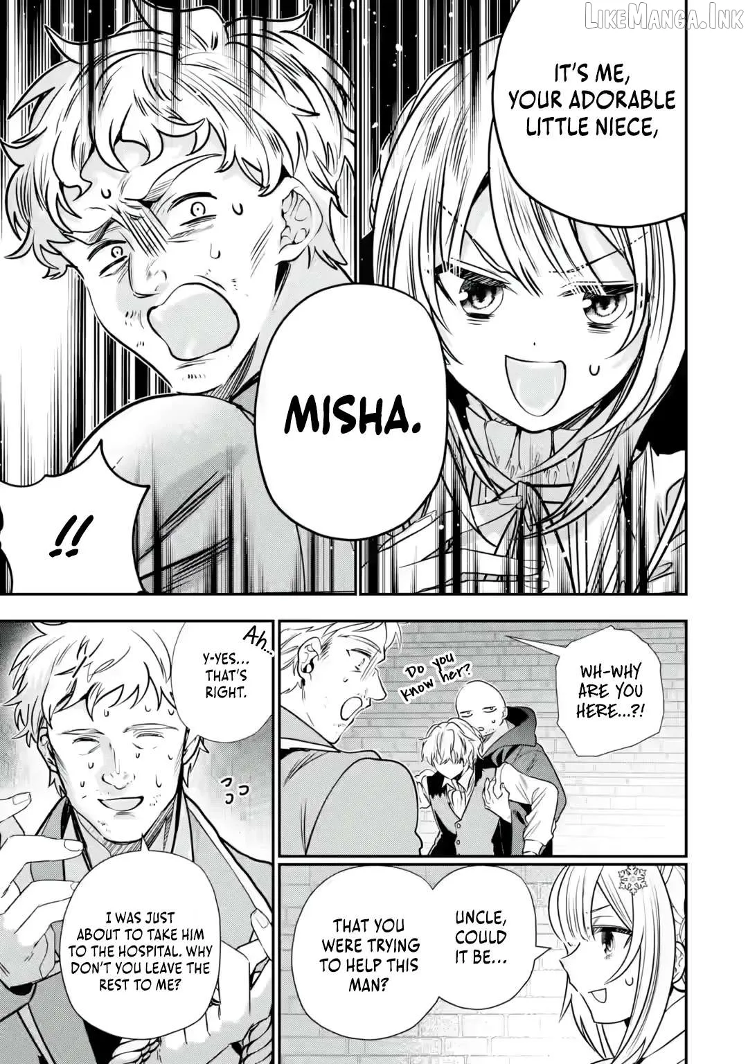 Konyakusha o Sutetara, Tanoshii Mahou Gakkou no Seikatsu ga Matte Imashita! Chapter 3 page 6