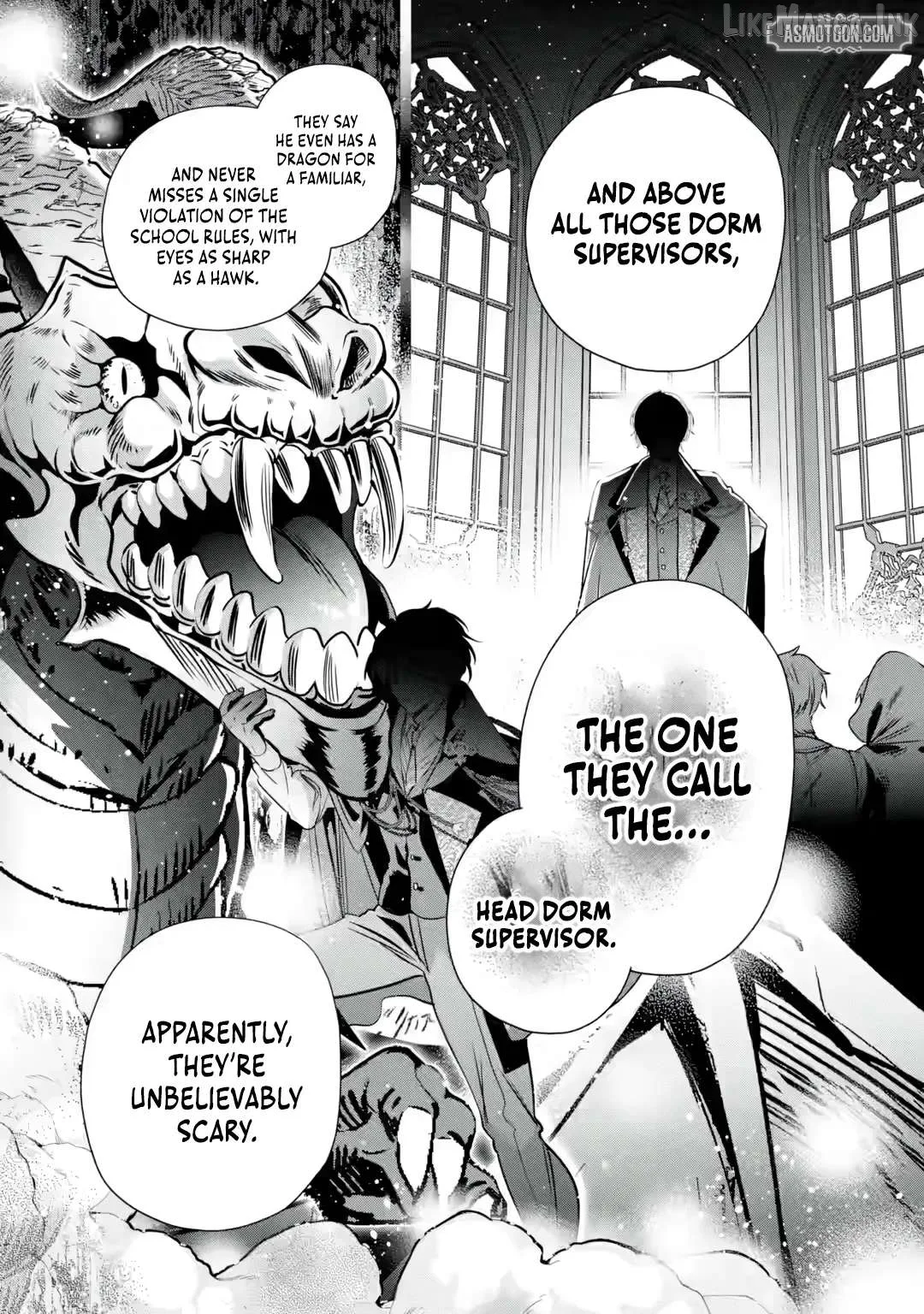 Konyakusha o Sutetara, Tanoshii Mahou Gakkou no Seikatsu ga Matte Imashita! Chapter 3 page 27