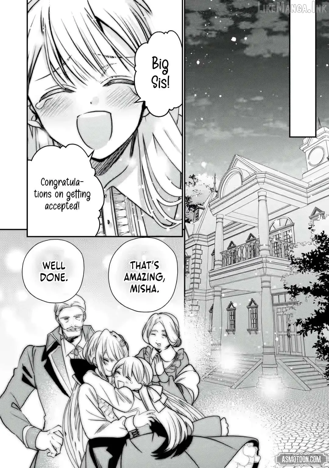 Konyakusha o Sutetara, Tanoshii Mahou Gakkou no Seikatsu ga Matte Imashita! Chapter 3 page 15