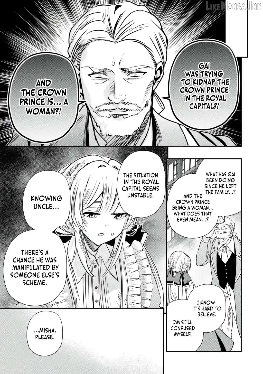 Konyakusha o Sutetara, Tanoshii Mahou Gakkou no Seikatsu ga Matte Imashita! Chapter 3 page 18