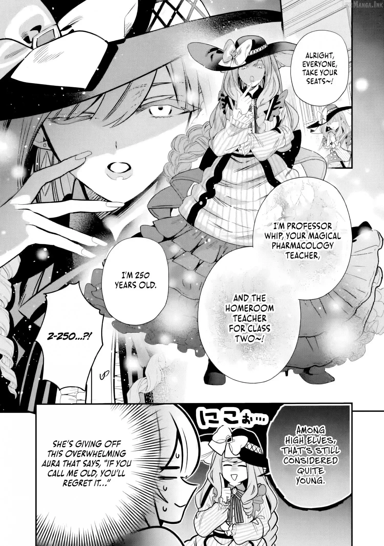 Konyakusha o Sutetara, Tanoshii Mahou Gakkou no Seikatsu ga Matte Imashita! Chapter 4 page 12