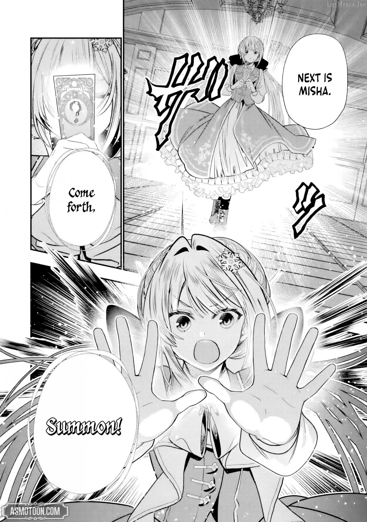 Konyakusha o Sutetara, Tanoshii Mahou Gakkou no Seikatsu ga Matte Imashita! Chapter 4 page 27