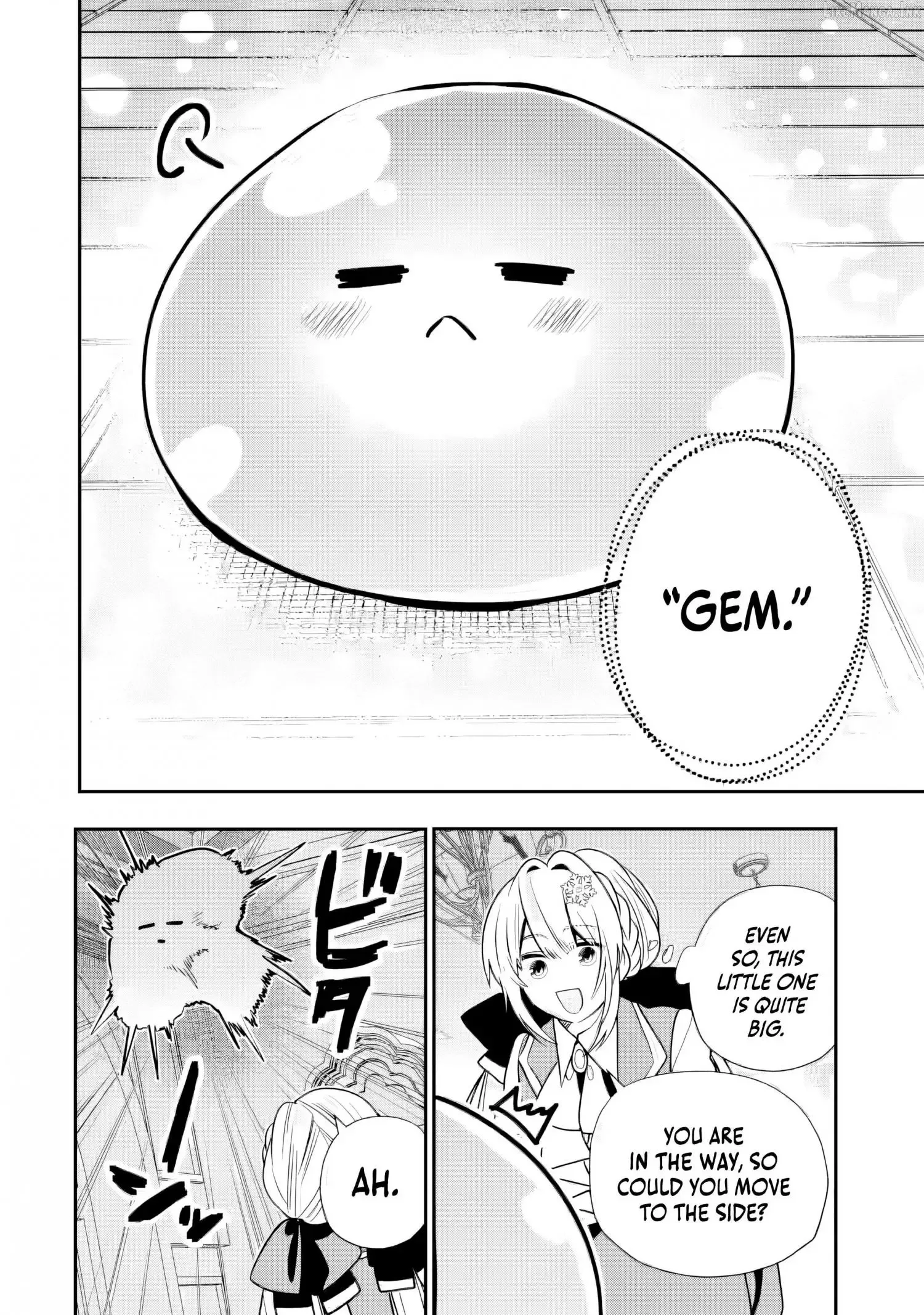 Konyakusha o Sutetara, Tanoshii Mahou Gakkou no Seikatsu ga Matte Imashita! Chapter 4 page 32