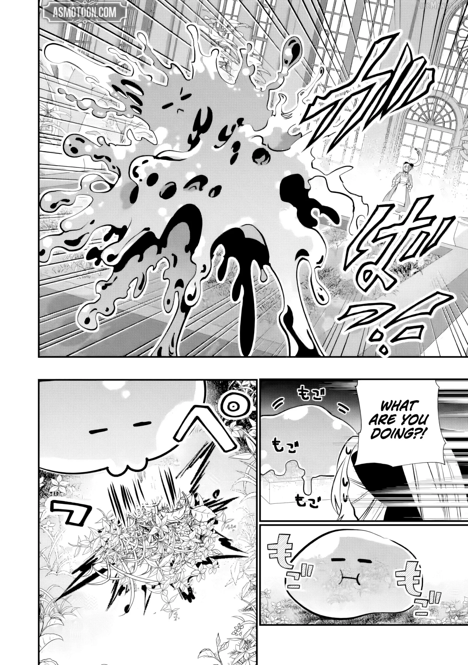 Konyakusha o Sutetara, Tanoshii Mahou Gakkou no Seikatsu ga Matte Imashita! Chapter 5.1 page 9