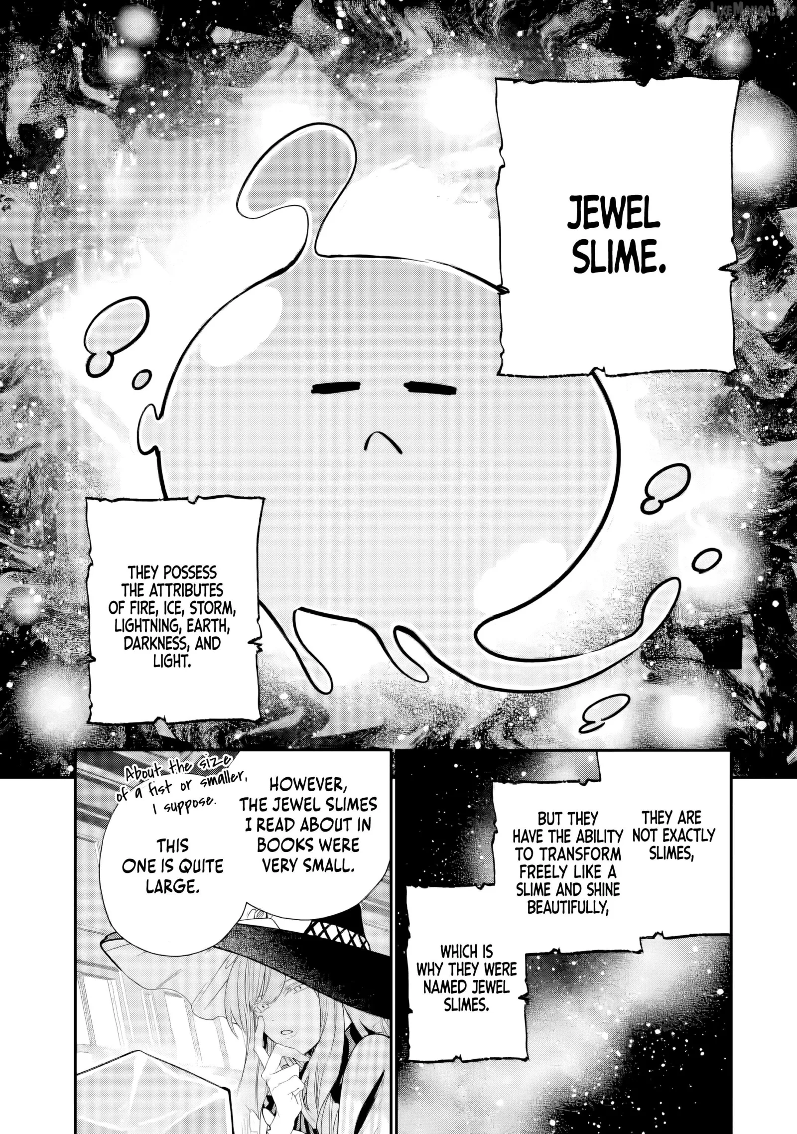 Konyakusha o Sutetara, Tanoshii Mahou Gakkou no Seikatsu ga Matte Imashita! Chapter 5.1 page 4