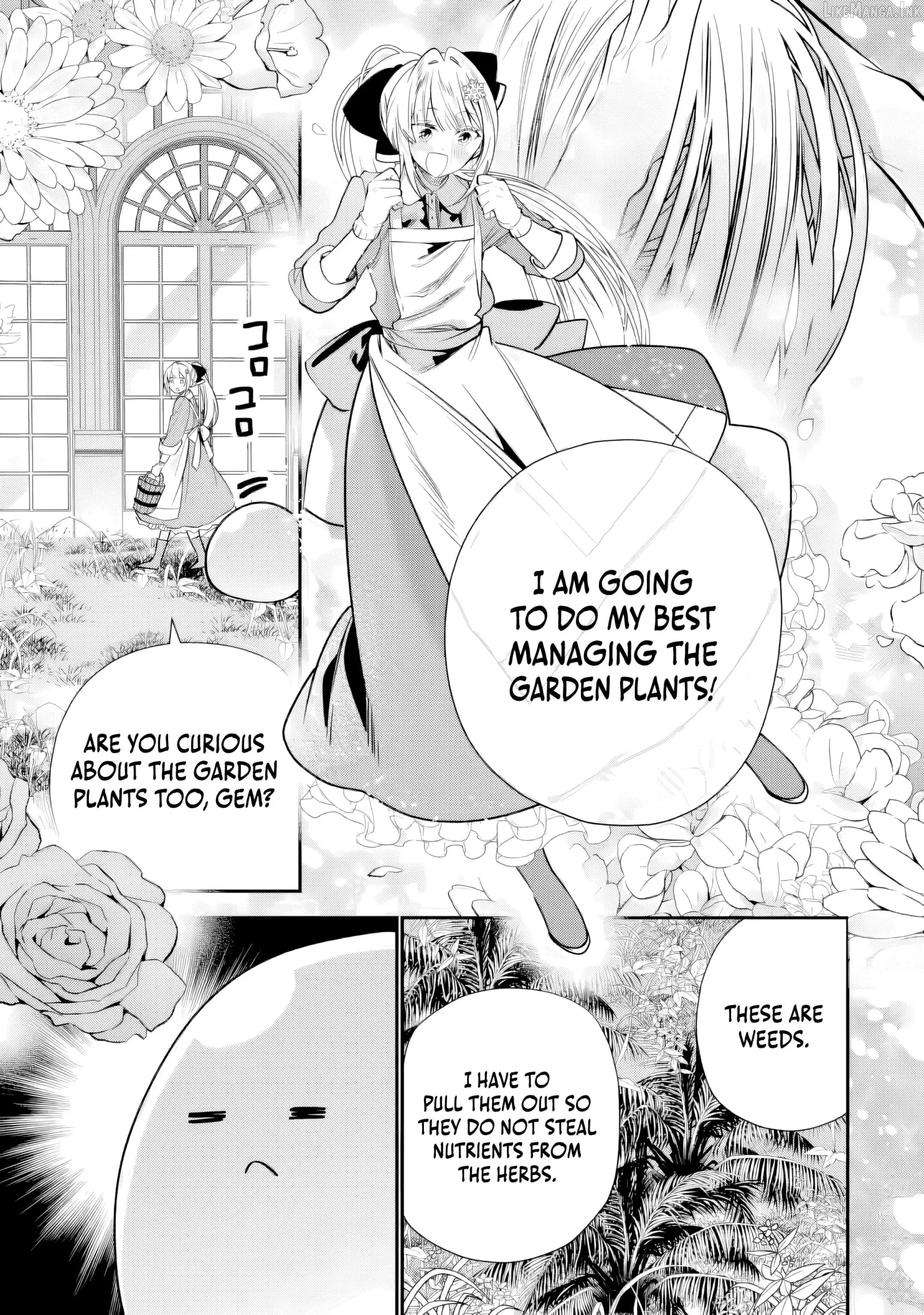 Konyakusha o Sutetara, Tanoshii Mahou Gakkou no Seikatsu ga Matte Imashita! Chapter 5.1 page 8