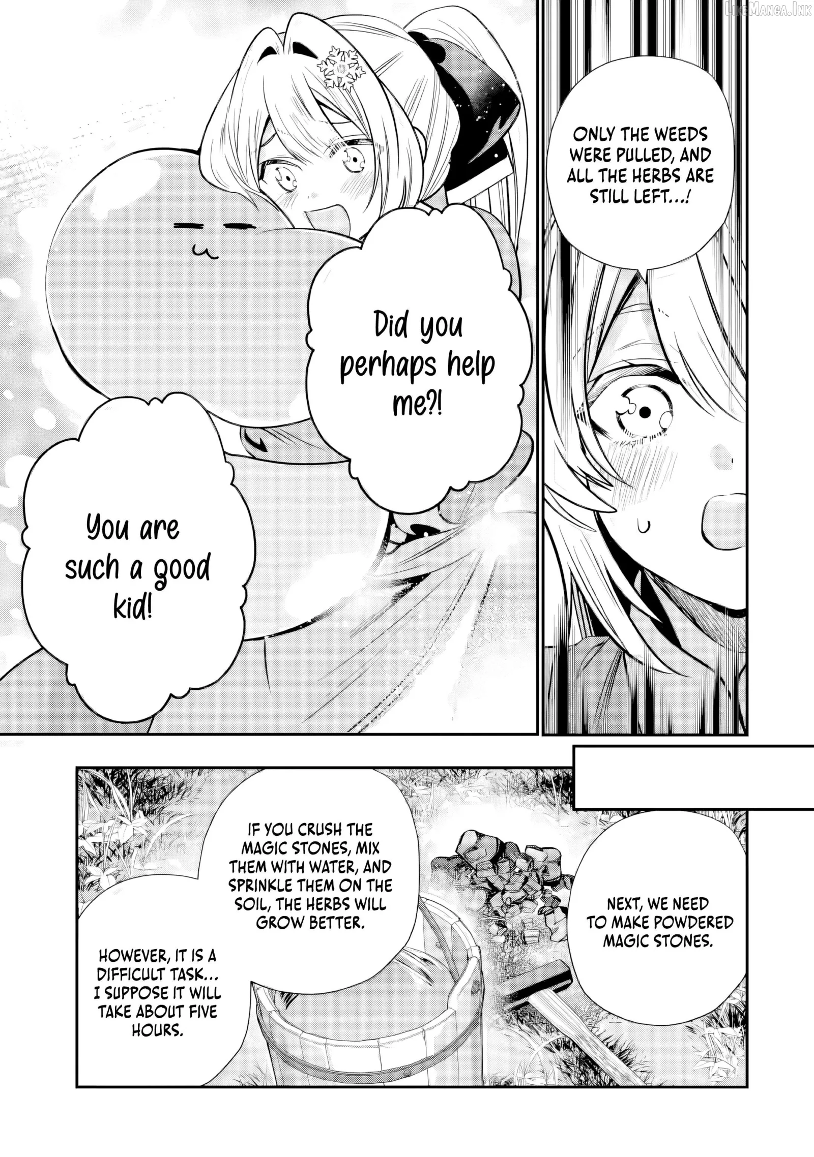 Konyakusha o Sutetara, Tanoshii Mahou Gakkou no Seikatsu ga Matte Imashita! Chapter 5.1 page 10
