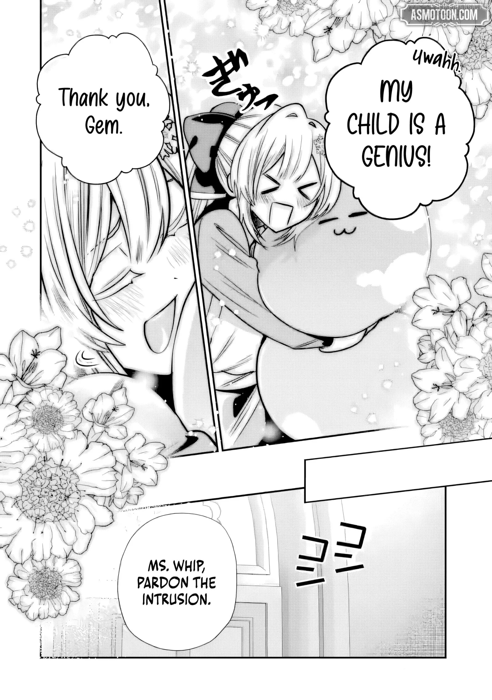 Konyakusha o Sutetara, Tanoshii Mahou Gakkou no Seikatsu ga Matte Imashita! Chapter 5.1 page 13