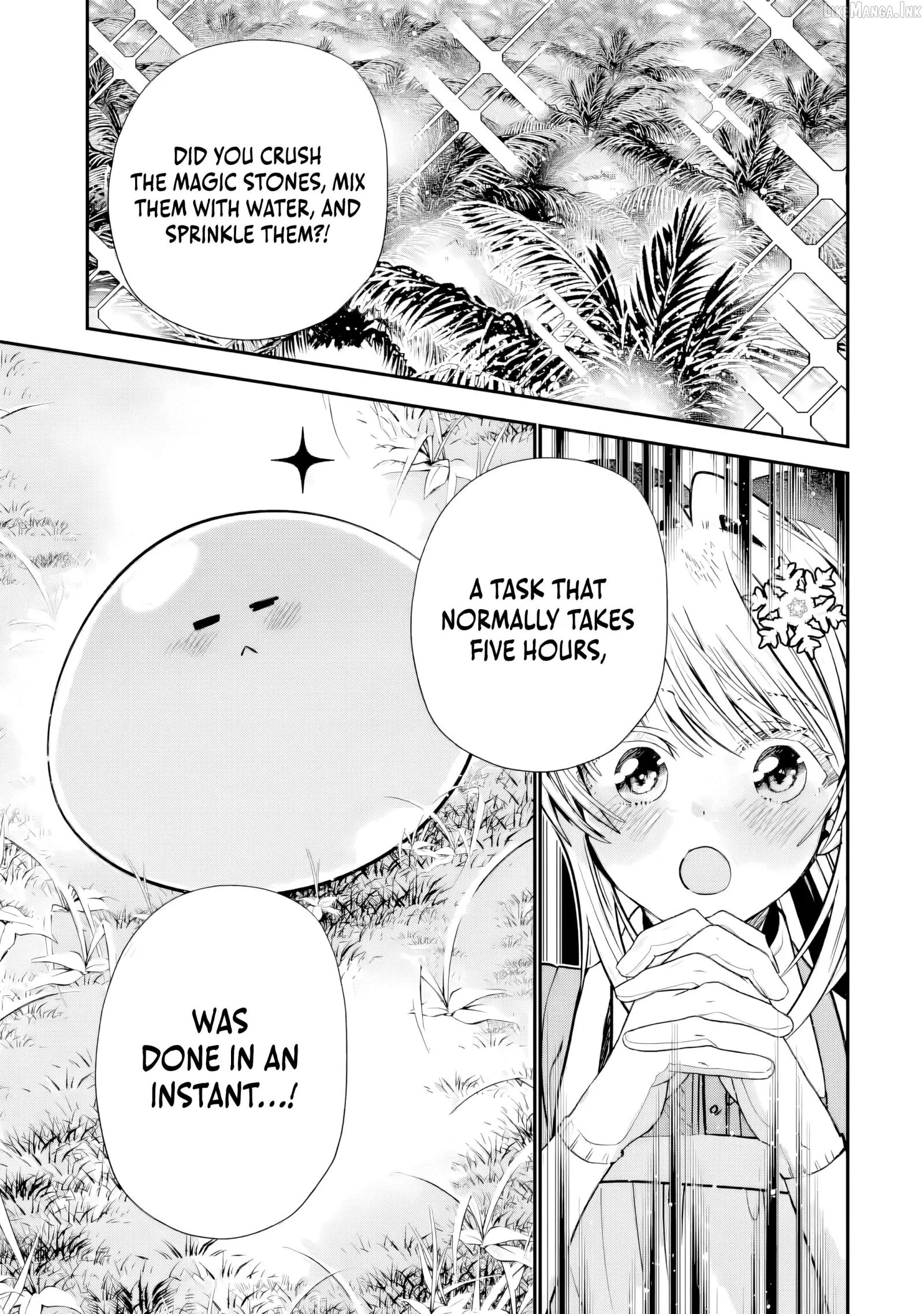 Konyakusha o Sutetara, Tanoshii Mahou Gakkou no Seikatsu ga Matte Imashita! Chapter 5.1 page 12