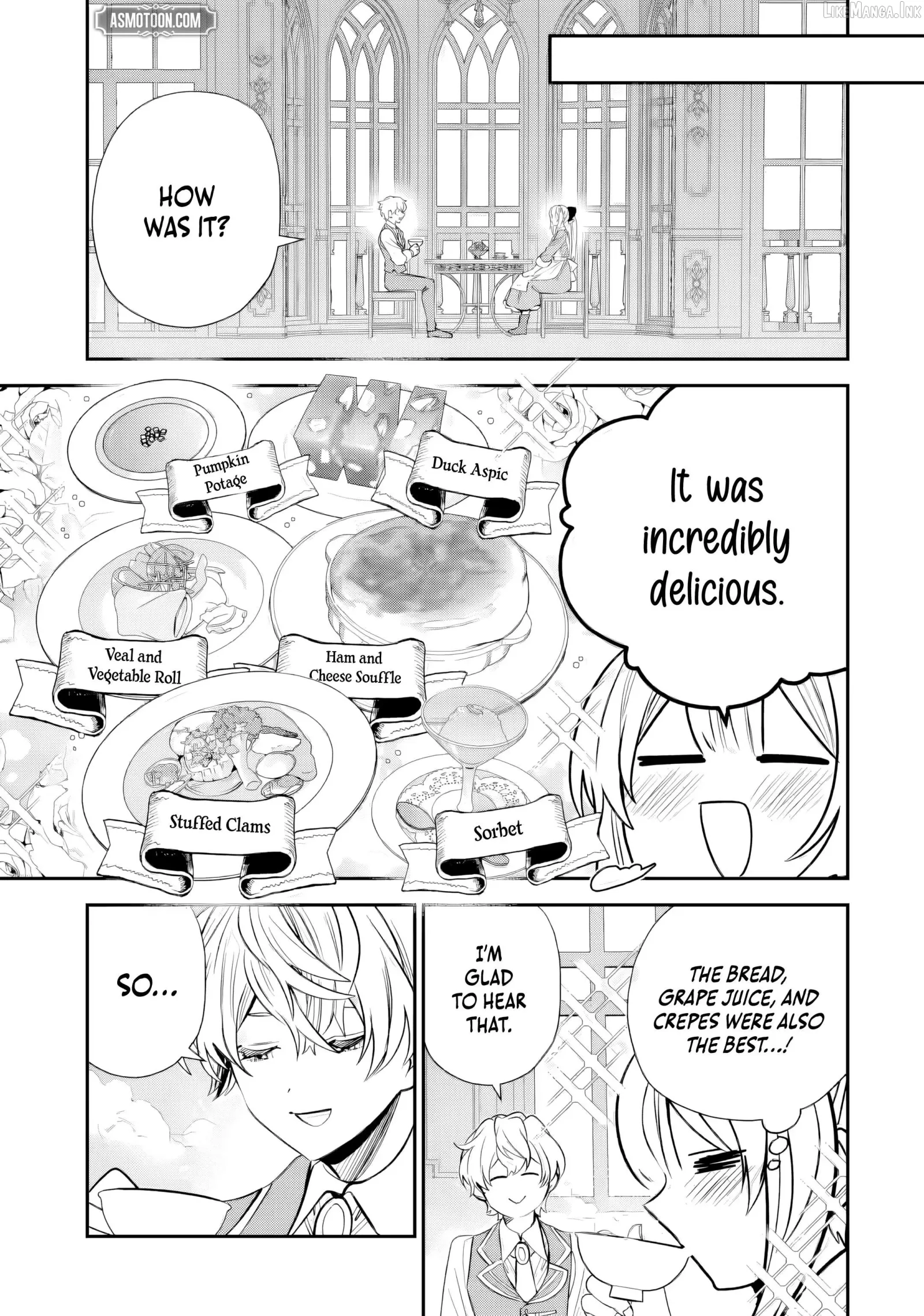 Konyakusha o Sutetara, Tanoshii Mahou Gakkou no Seikatsu ga Matte Imashita! Chapter 5.2 page 10