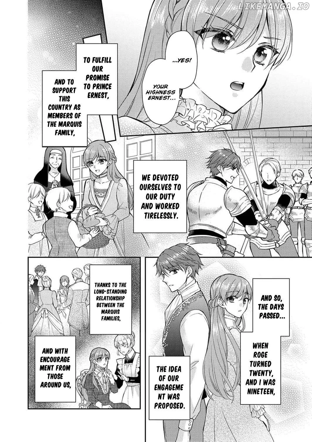 Koushaku Reijou Lydia no Utsukushiki Ken - Uragirareta no de Kochira kara Konyaku Hakisasete Itadakimasu Chapter 1 page 11