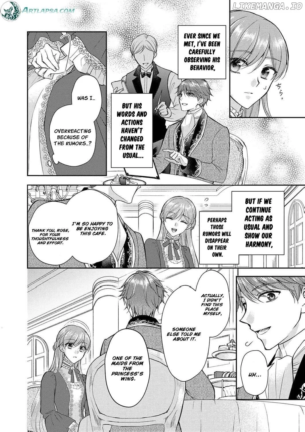 Koushaku Reijou Lydia no Utsukushiki Ken - Uragirareta no de Kochira kara Konyaku Hakisasete Itadakimasu Chapter 1 page 15