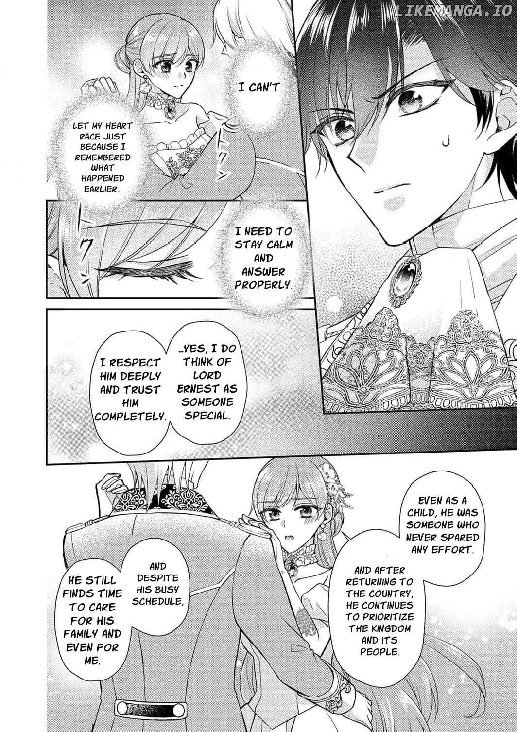 Koushaku Reijou Lydia no Utsukushiki Ken - Uragirareta no de Kochira kara Konyaku Hakisasete Itadakimasu Chapter 10 page 5