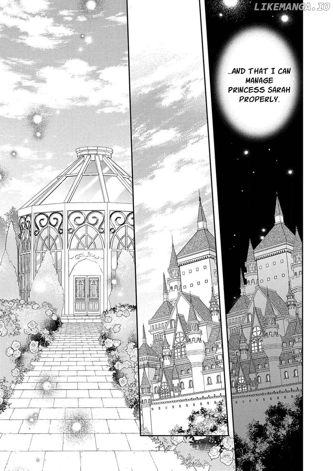 Koushaku Reijou Lydia no Utsukushiki Ken - Uragirareta no de Kochira kara Konyaku Hakisasete Itadakimasu Chapter 10 page 18