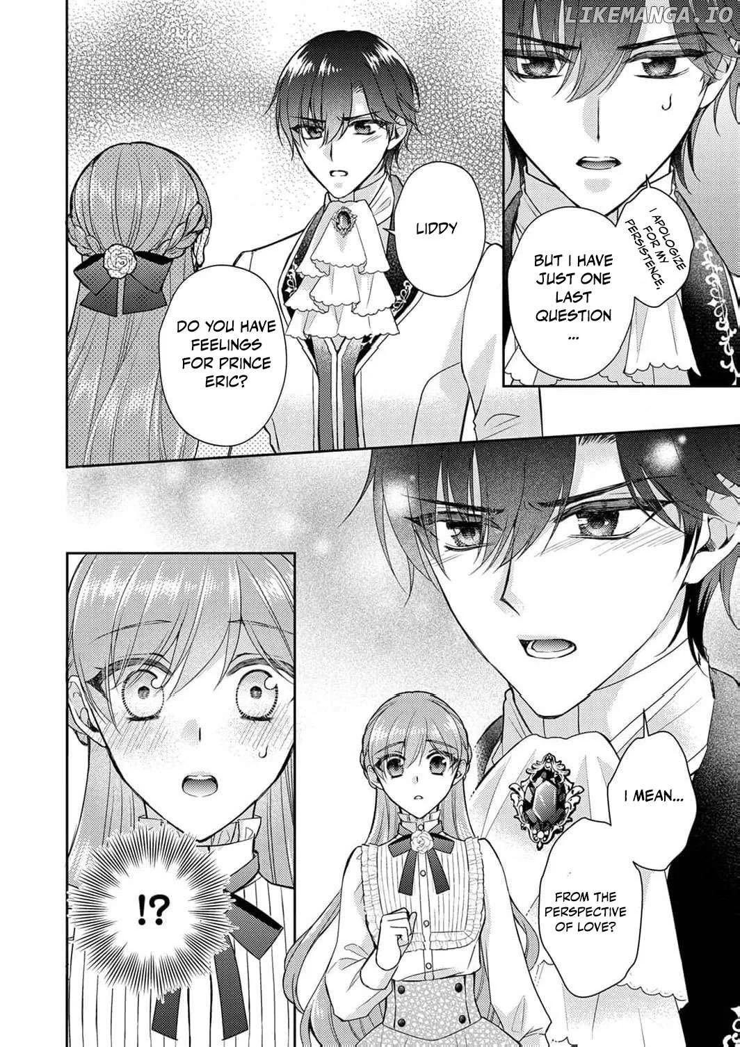 Koushaku Reijou Lydia no Utsukushiki Ken - Uragirareta no de Kochira kara Konyaku Hakisasete Itadakimasu Chapter 11 page 9