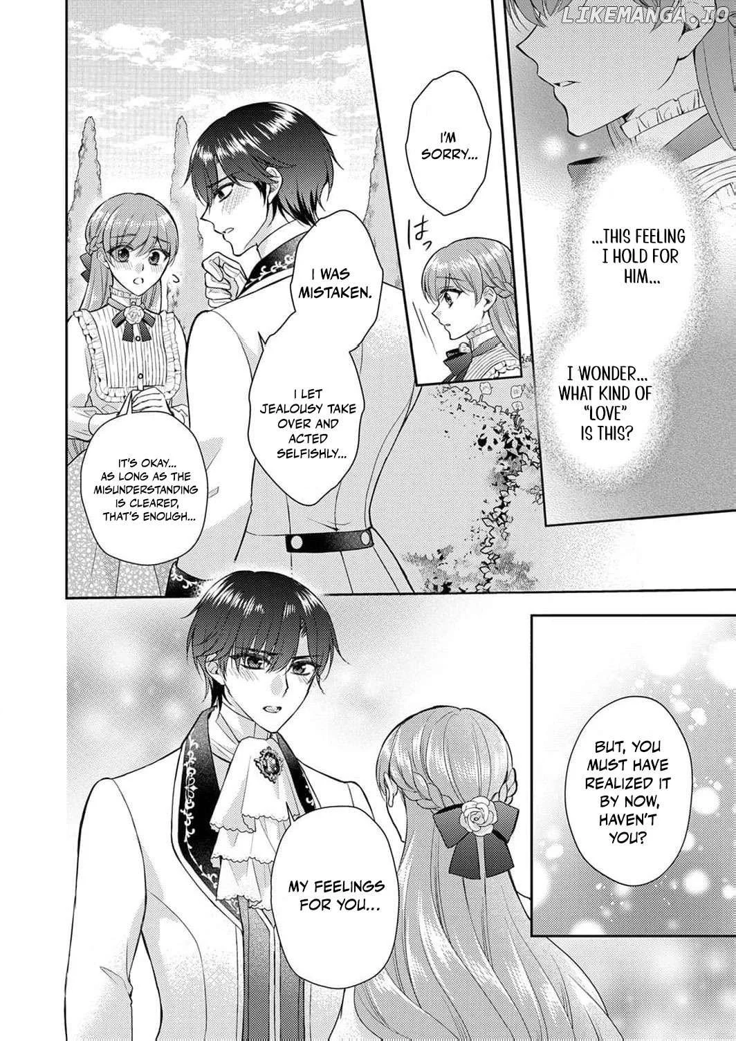 Koushaku Reijou Lydia no Utsukushiki Ken - Uragirareta no de Kochira kara Konyaku Hakisasete Itadakimasu Chapter 11 page 11