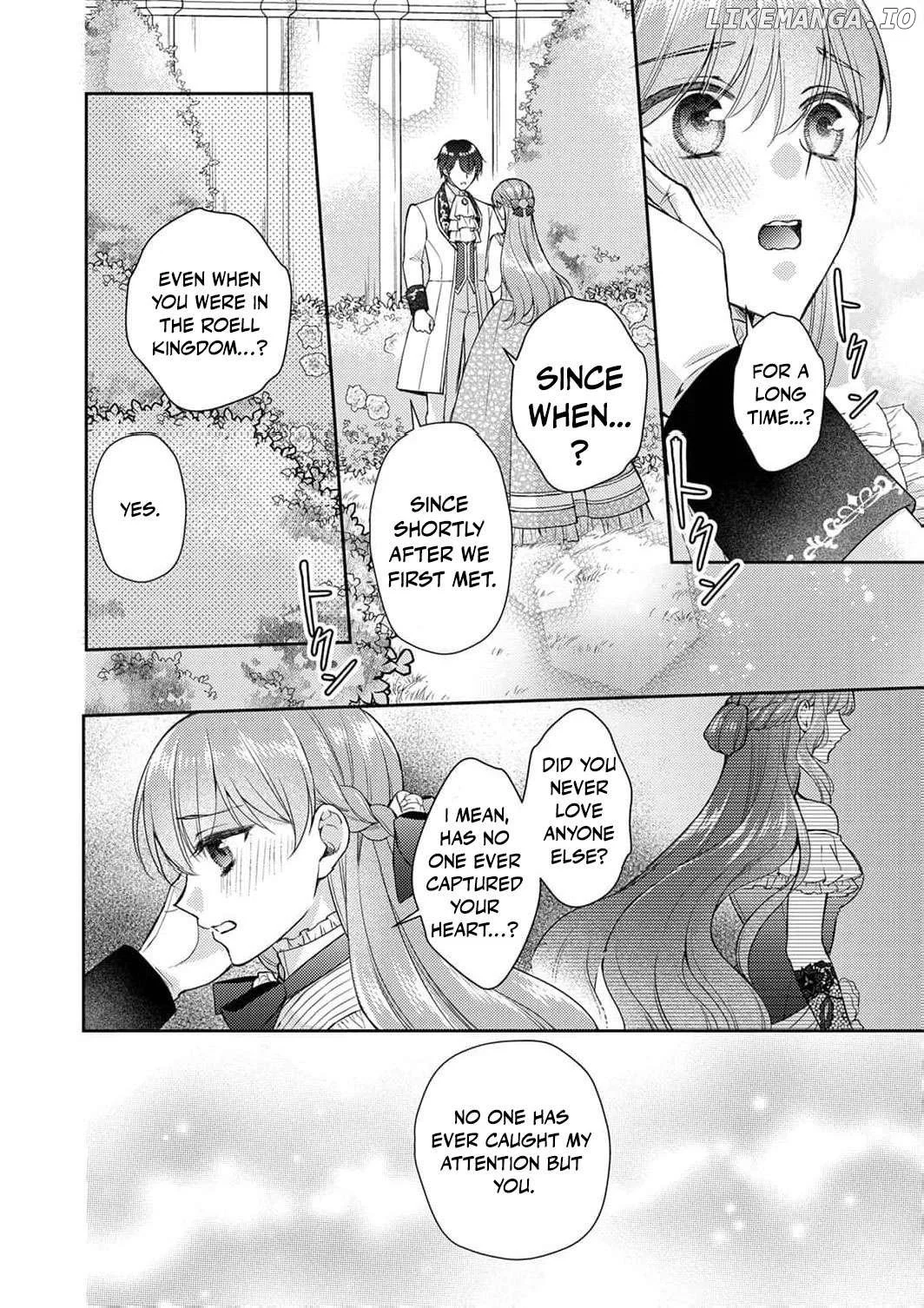 Koushaku Reijou Lydia no Utsukushiki Ken - Uragirareta no de Kochira kara Konyaku Hakisasete Itadakimasu Chapter 11 page 13