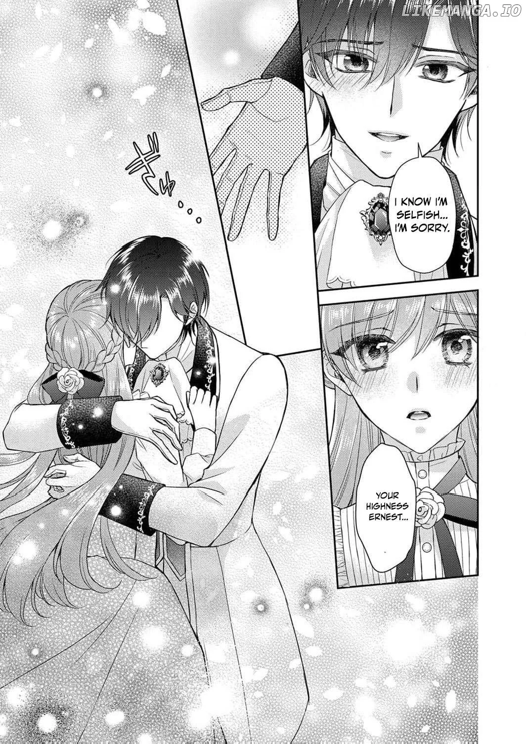 Koushaku Reijou Lydia no Utsukushiki Ken - Uragirareta no de Kochira kara Konyaku Hakisasete Itadakimasu Chapter 11 page 16