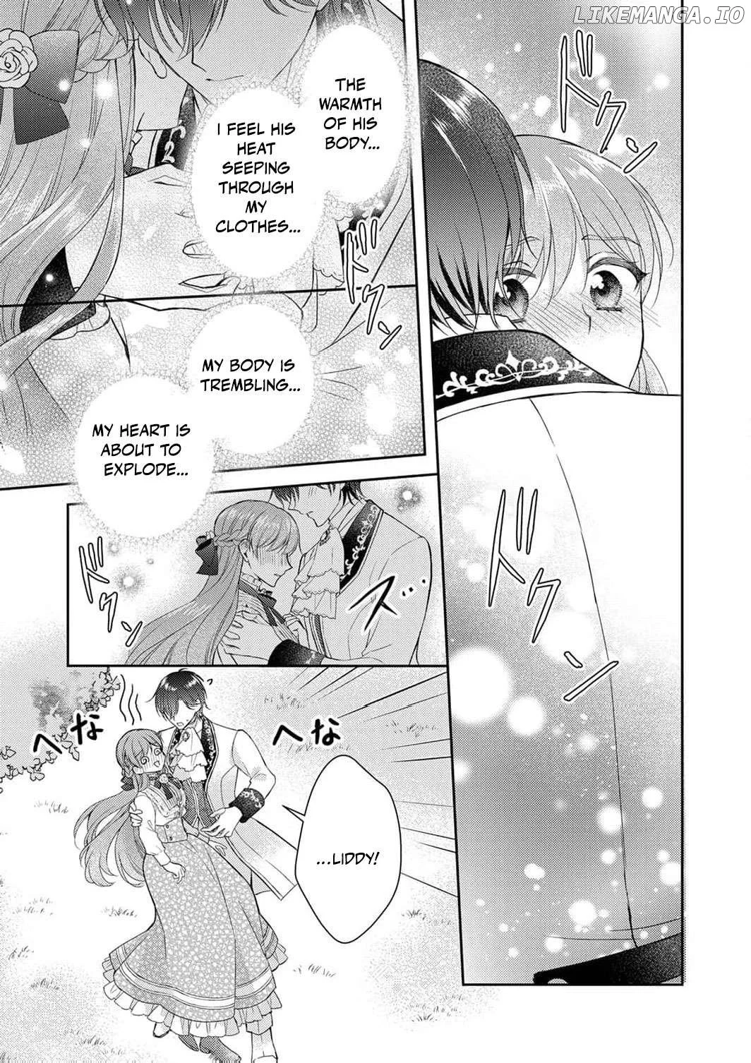 Koushaku Reijou Lydia no Utsukushiki Ken - Uragirareta no de Kochira kara Konyaku Hakisasete Itadakimasu Chapter 11 page 18