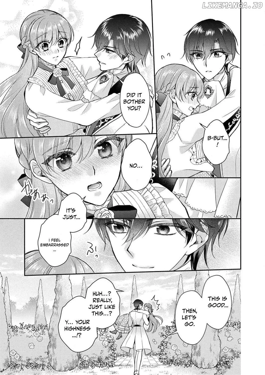 Koushaku Reijou Lydia no Utsukushiki Ken - Uragirareta no de Kochira kara Konyaku Hakisasete Itadakimasu Chapter 11 page 20