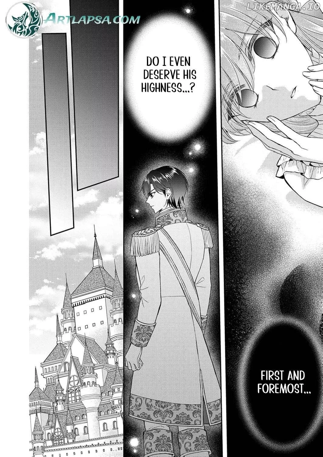 Koushaku Reijou Lydia no Utsukushiki Ken - Uragirareta no de Kochira kara Konyaku Hakisasete Itadakimasu Chapter 11 page 25