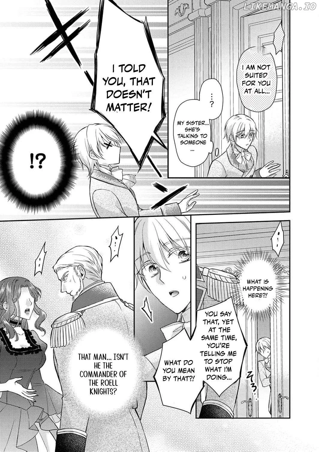 Koushaku Reijou Lydia no Utsukushiki Ken - Uragirareta no de Kochira kara Konyaku Hakisasete Itadakimasu Chapter 11 page 30