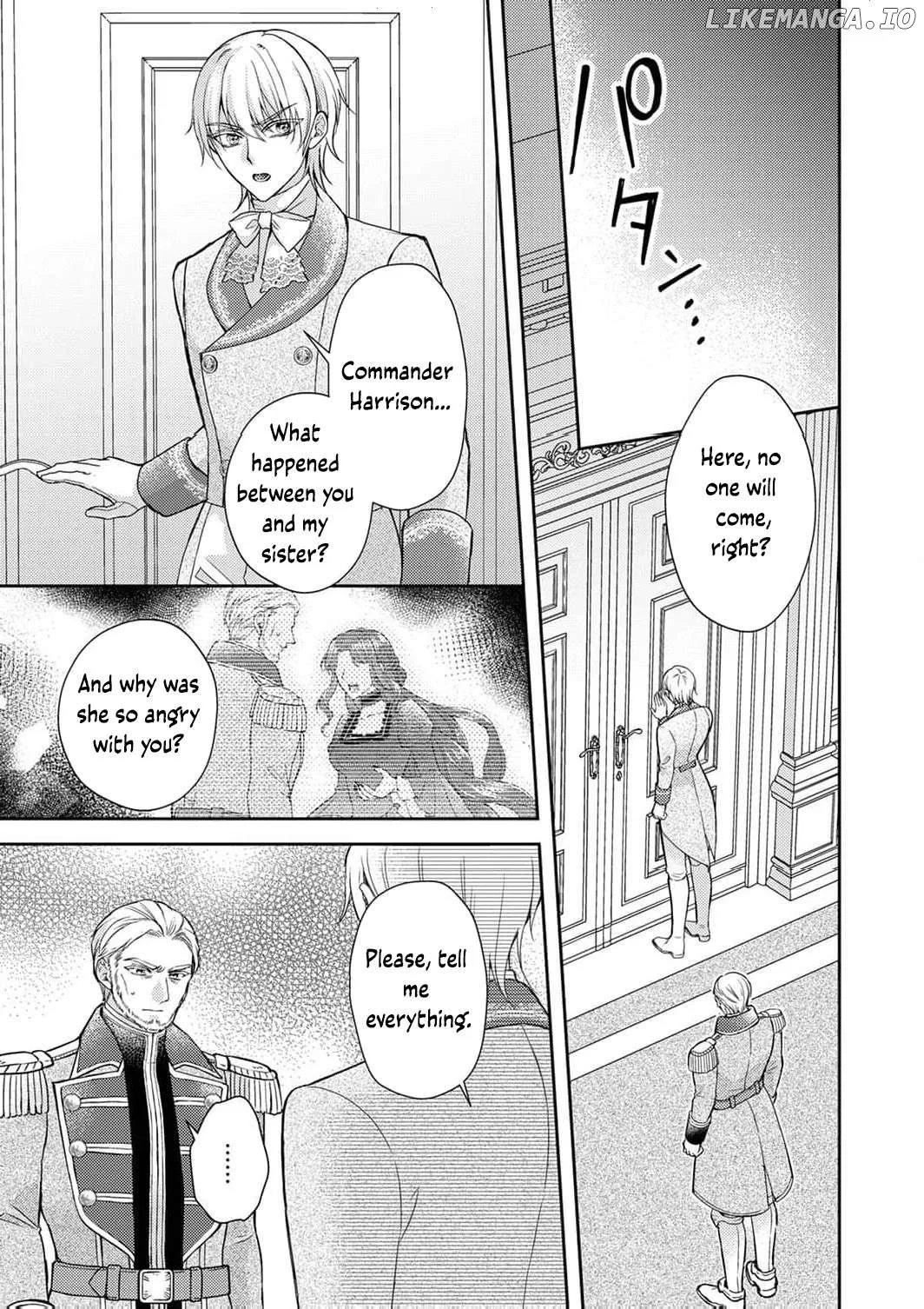 Koushaku Reijou Lydia no Utsukushiki Ken - Uragirareta no de Kochira kara Konyaku Hakisasete Itadakimasu Chapter 12 page 4