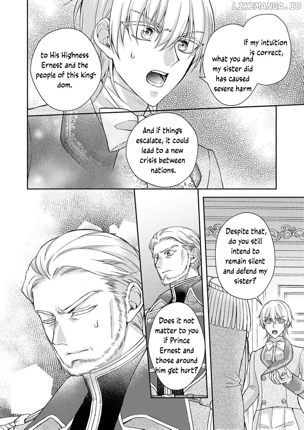 Koushaku Reijou Lydia no Utsukushiki Ken - Uragirareta no de Kochira kara Konyaku Hakisasete Itadakimasu Chapter 12 page 5