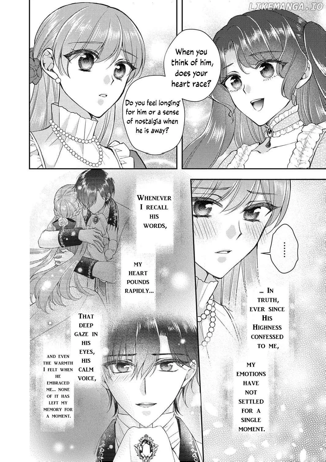 Koushaku Reijou Lydia no Utsukushiki Ken - Uragirareta no de Kochira kara Konyaku Hakisasete Itadakimasu Chapter 12 page 15