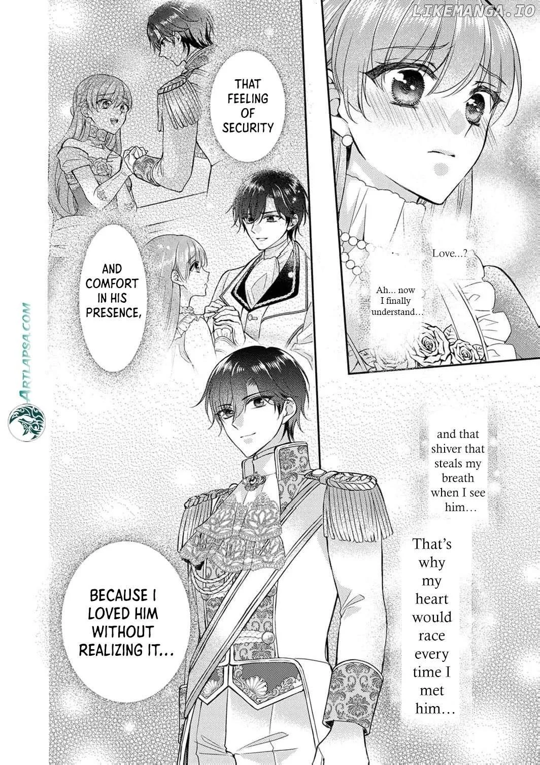 Koushaku Reijou Lydia no Utsukushiki Ken - Uragirareta no de Kochira kara Konyaku Hakisasete Itadakimasu Chapter 12 page 17