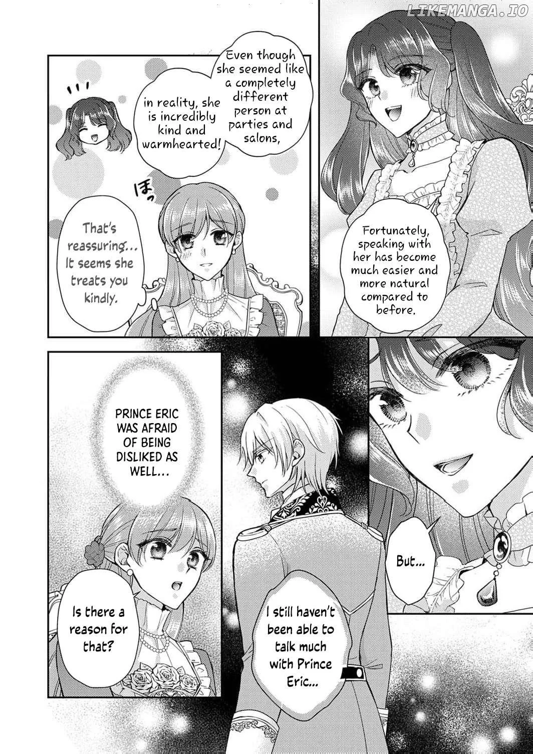 Koushaku Reijou Lydia no Utsukushiki Ken - Uragirareta no de Kochira kara Konyaku Hakisasete Itadakimasu Chapter 12 page 19