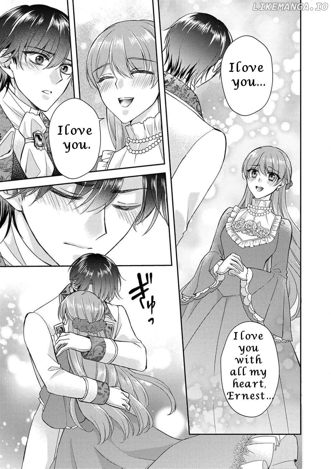 Koushaku Reijou Lydia no Utsukushiki Ken - Uragirareta no de Kochira kara Konyaku Hakisasete Itadakimasu Chapter 12 page 30