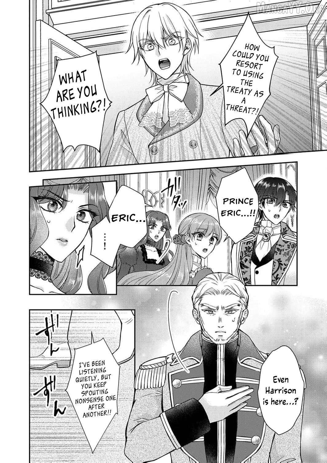 Koushaku Reijou Lydia no Utsukushiki Ken - Uragirareta no de Kochira kara Konyaku Hakisasete Itadakimasu Chapter 13 page 13