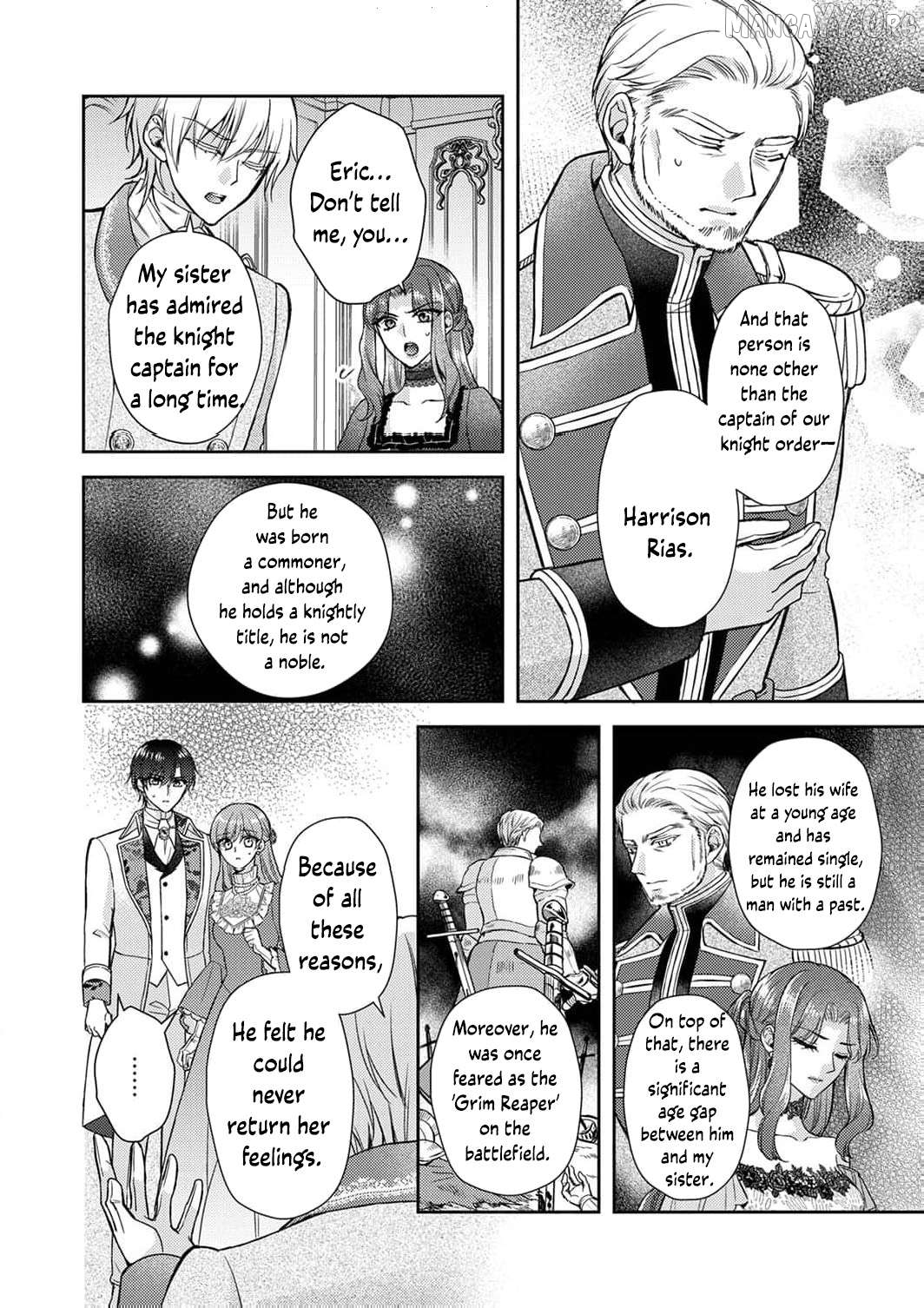 Koushaku Reijou Lydia no Utsukushiki Ken - Uragirareta no de Kochira kara Konyaku Hakisasete Itadakimasu Chapter 13 page 15
