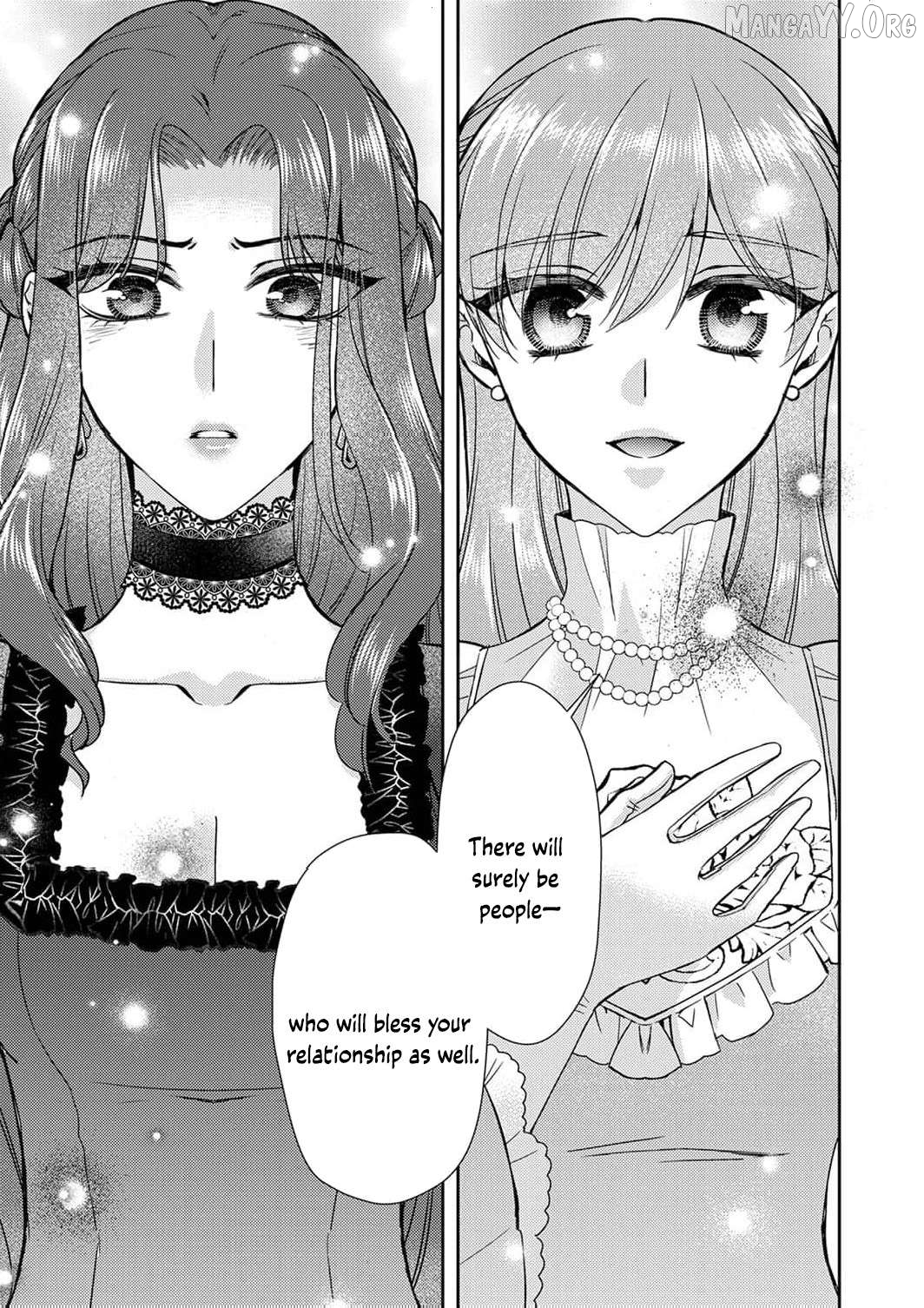 Koushaku Reijou Lydia no Utsukushiki Ken - Uragirareta no de Kochira kara Konyaku Hakisasete Itadakimasu Chapter 13 page 28