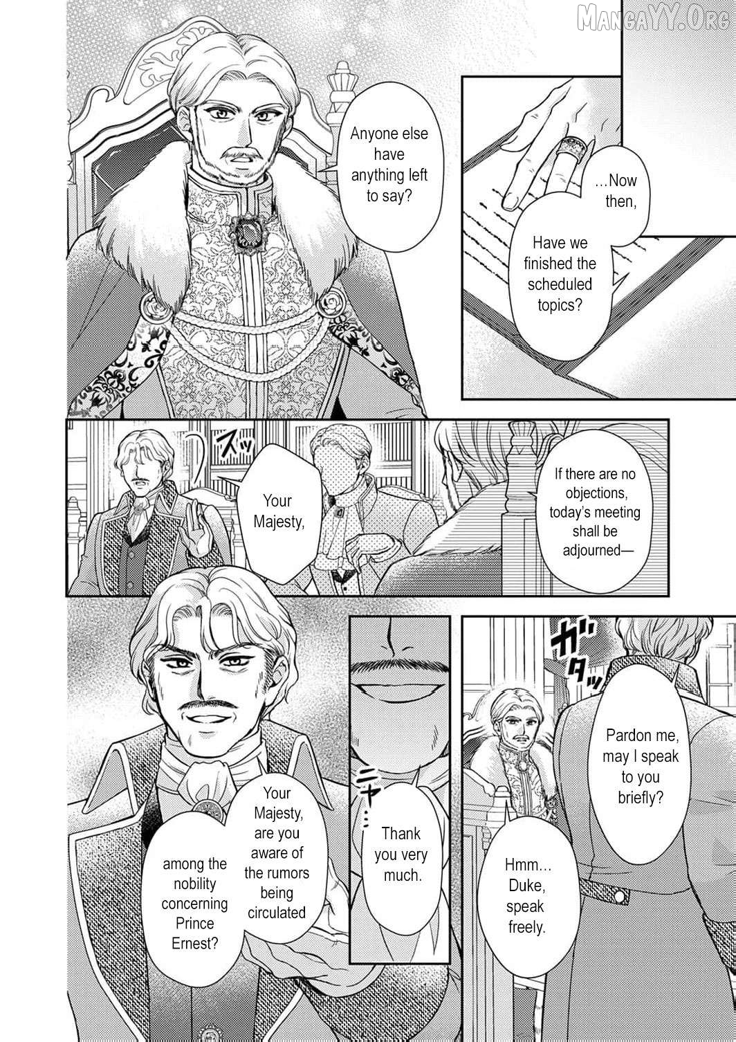 Koushaku Reijou Lydia no Utsukushiki Ken - Uragirareta no de Kochira kara Konyaku Hakisasete Itadakimasu Chapter 14 page 13