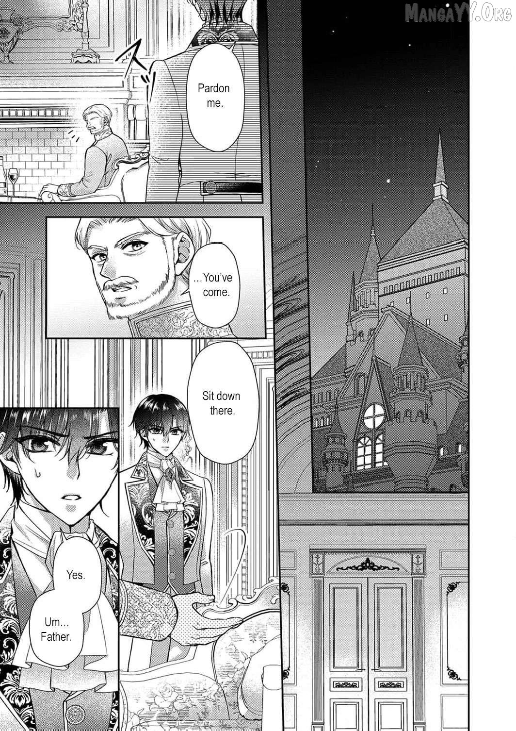 Koushaku Reijou Lydia no Utsukushiki Ken - Uragirareta no de Kochira kara Konyaku Hakisasete Itadakimasu Chapter 14 page 18