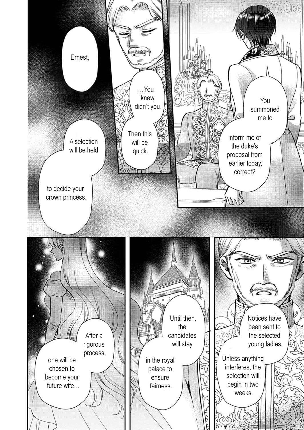 Koushaku Reijou Lydia no Utsukushiki Ken - Uragirareta no de Kochira kara Konyaku Hakisasete Itadakimasu Chapter 14 page 19