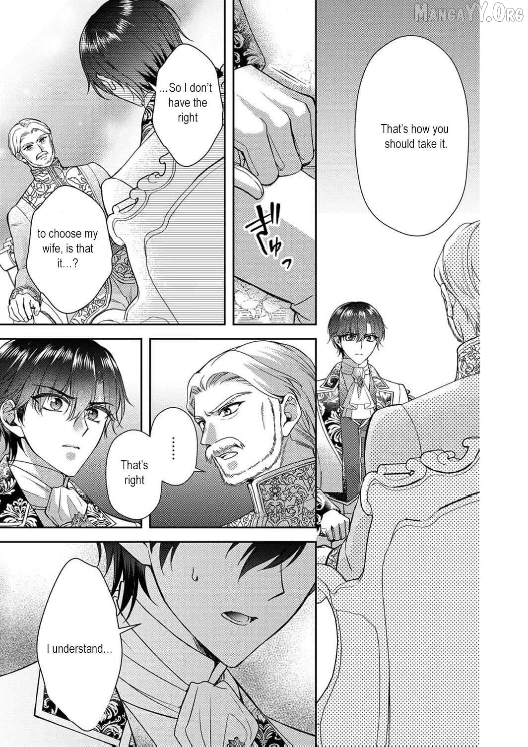 Koushaku Reijou Lydia no Utsukushiki Ken - Uragirareta no de Kochira kara Konyaku Hakisasete Itadakimasu Chapter 14 page 20