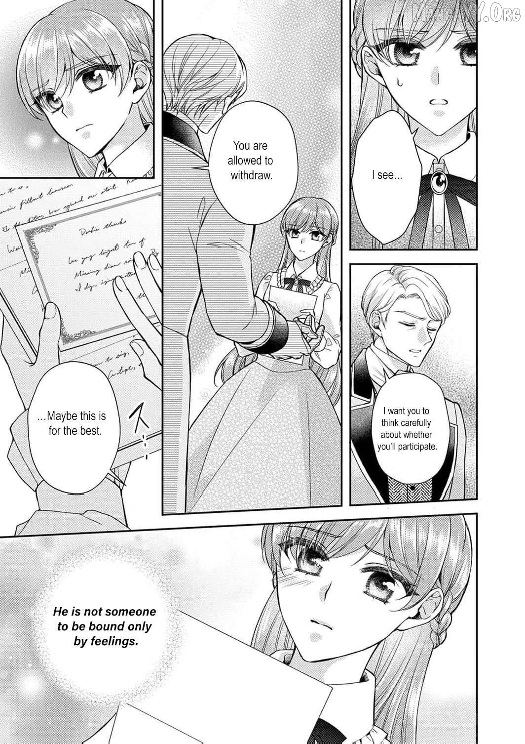 Koushaku Reijou Lydia no Utsukushiki Ken - Uragirareta no de Kochira kara Konyaku Hakisasete Itadakimasu Chapter 14 page 26