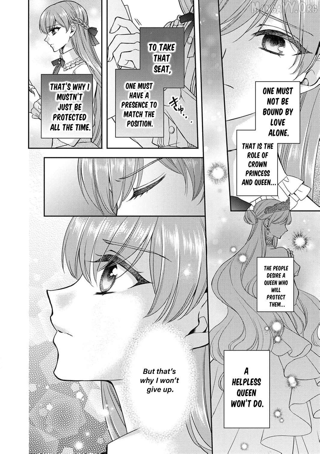 Koushaku Reijou Lydia no Utsukushiki Ken - Uragirareta no de Kochira kara Konyaku Hakisasete Itadakimasu Chapter 14 page 27