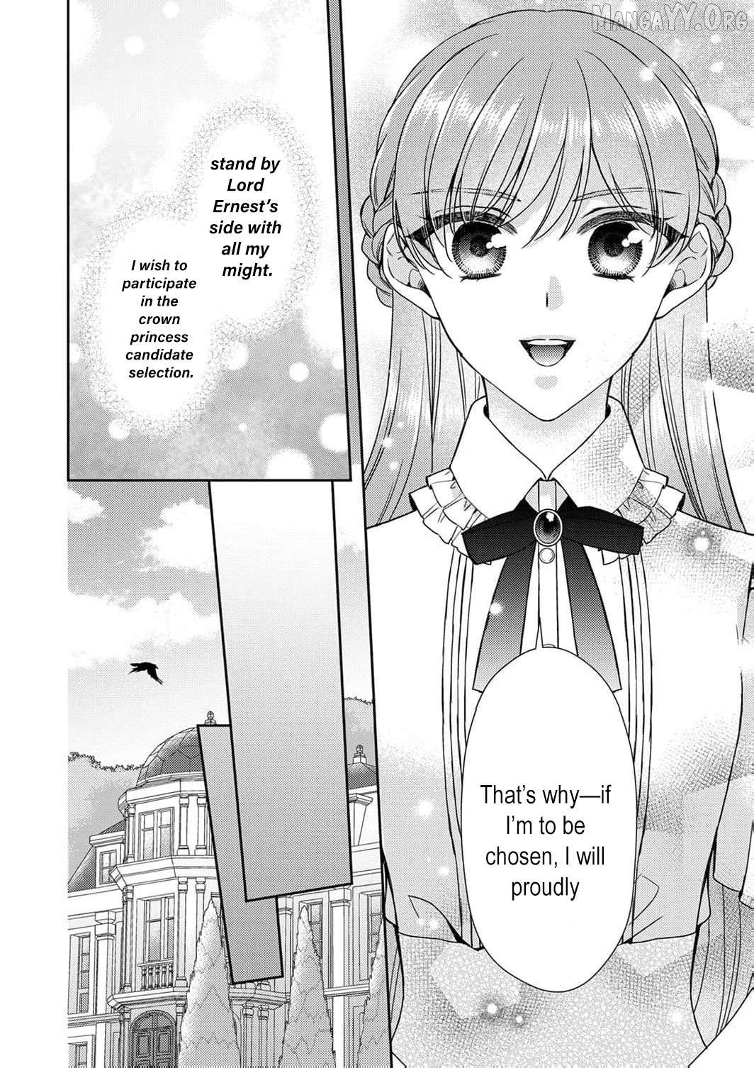 Koushaku Reijou Lydia no Utsukushiki Ken - Uragirareta no de Kochira kara Konyaku Hakisasete Itadakimasu Chapter 14 page 29